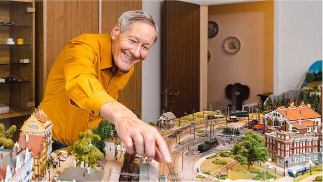 René Trachsler 